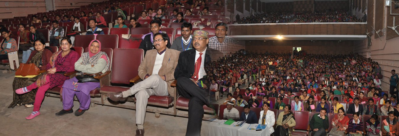Campus Activity